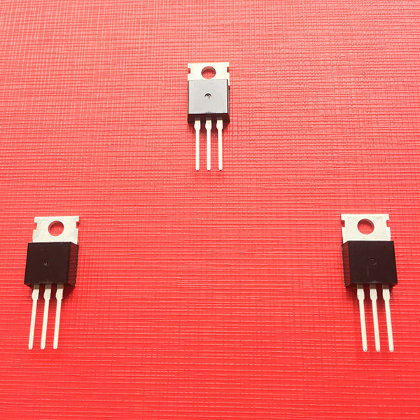 高性能的MOS管呢? 高性能的MOS管呢?