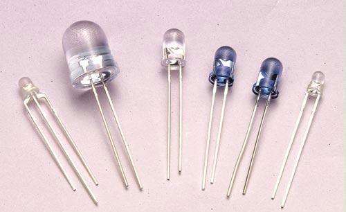 二極管作為常用的電子元件，在選型上你真的正確了嗎？