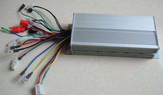 MOS管型號FHP4410，三輪電動車控制器最好的選擇！