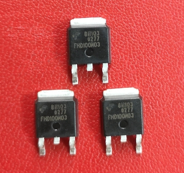 N溝MOS管與P溝MOS管的區別，助廠家更好選擇MOS管！