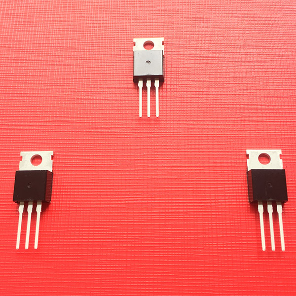 一款可以有效保護電動車控制器的場效應管STP75NF75