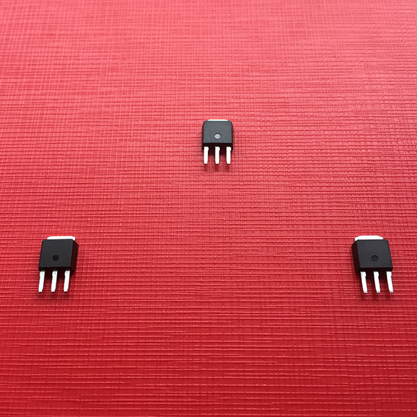 75N100型號的代用場效應(yīng)管FHP3710，提高電動車轉(zhuǎn)換器工作效率！