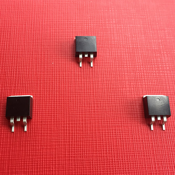 STP80NF07F4的完美替代型號(hào)——飛虹FHP80N07低壓MOS管