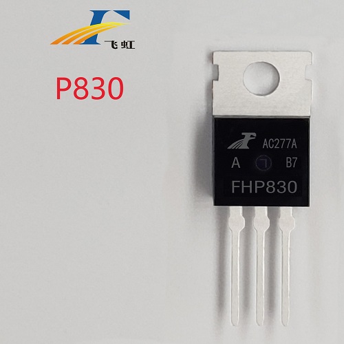 irf830b參數國產場效應管替換型號